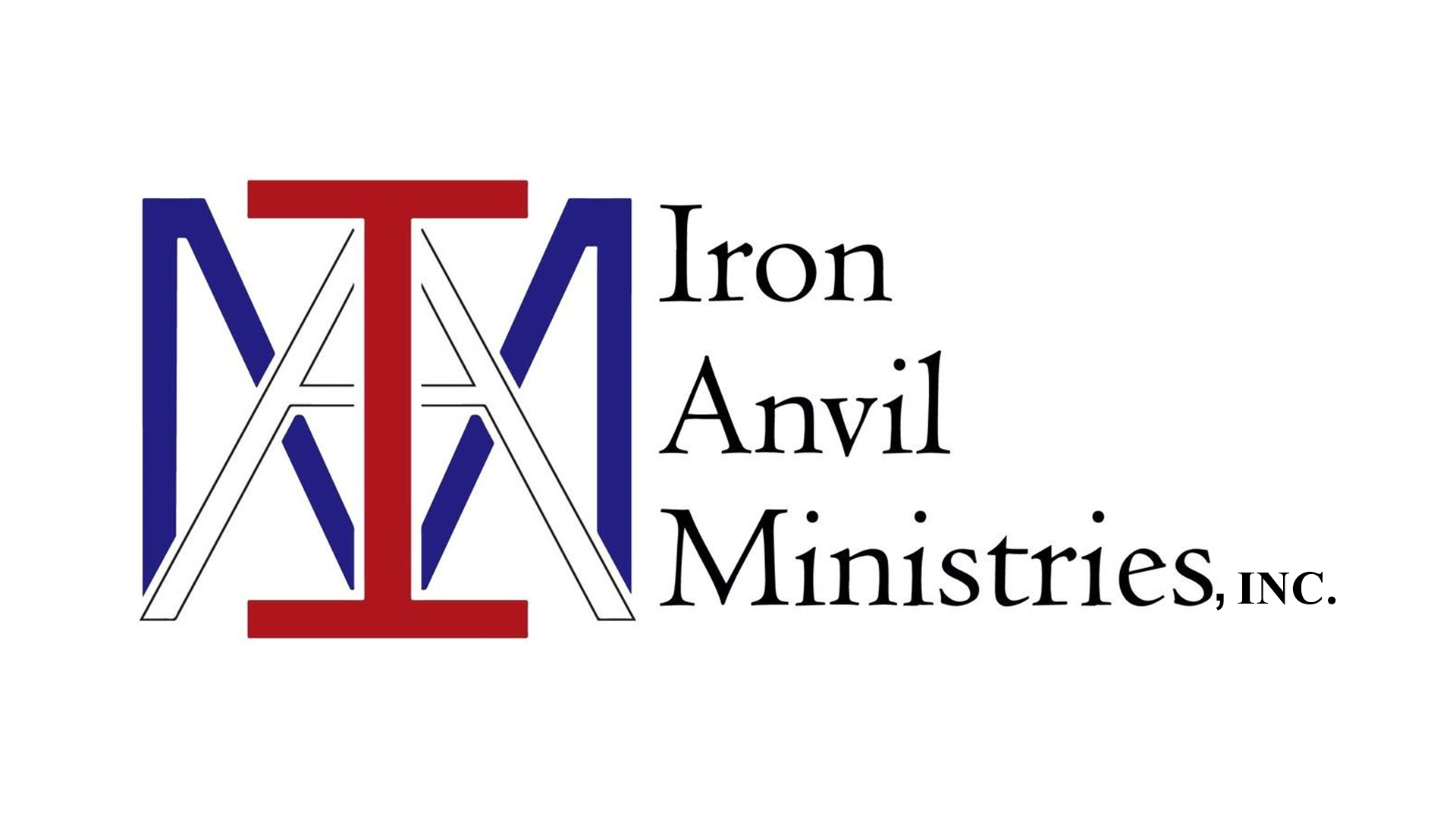 Iron Anvil Ministries