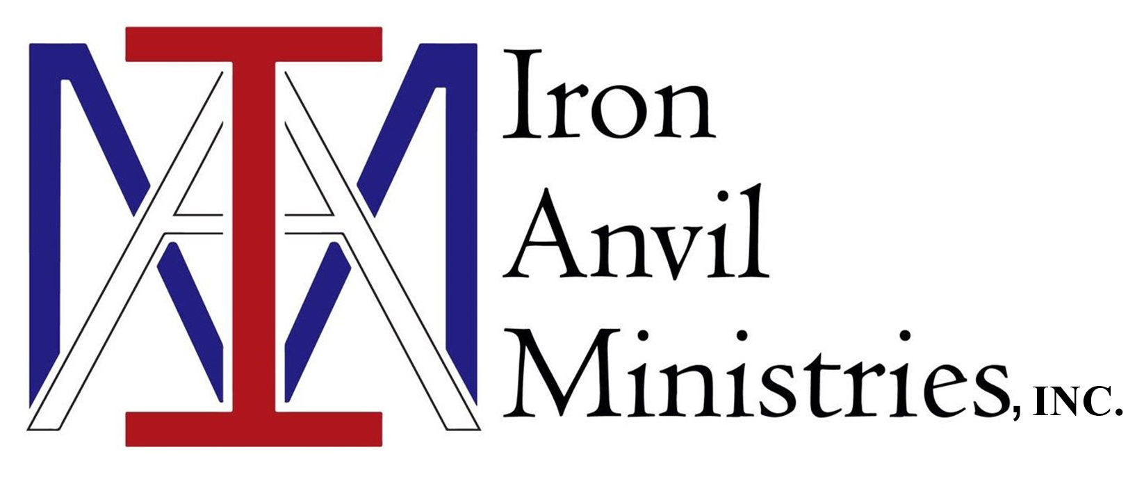 Iron Anvil Ministries